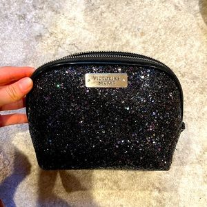 Victoria Secret cosmetic pouch